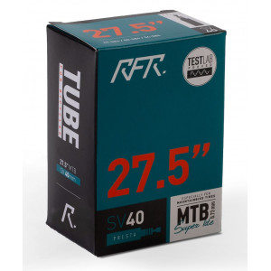 Kamerā 27.5" RFR MTB 47/54-584 Super Lite 0.73mm SV 40 mm