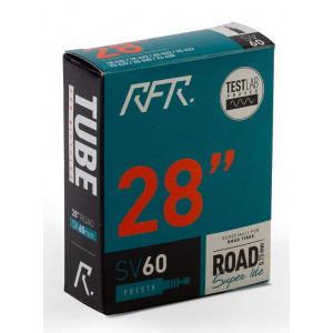 Kamerā 28" RFR Road 18/23-622/630 Super Lite 0.73mm SV 60 mm