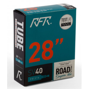 Kamerā 28" RFR Road 18/23-622/630 Super Lite 0.73mm SV 40 mm