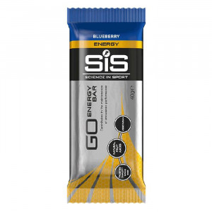 Enerģijas batoniņš SiS Go Energy Mini Blueberry 40g
