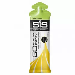 Enerģijas želeja SiS Go Isotonic Energy Apple 60ml