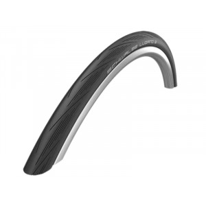 Riepa 28" Schwalbe Lugano II HS 471, Active Fold. 25-622 / 700x25C