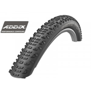 Riepa 26" Schwalbe Racing Ralph HS 490, Perf Fold. 57-559 / 26x2.25 Addix