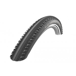 Riepa 27.5" Schwalbe Hurricane HS 499, Perf Wired 57-584 / 27.5x2.25 Addix Reflex