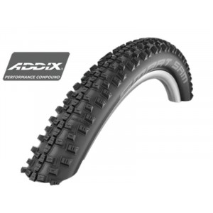 Riepa 27.5" Schwalbe Smart Sam HS 476, Perf Wired 60-584 / 27.5x2.35 Addix