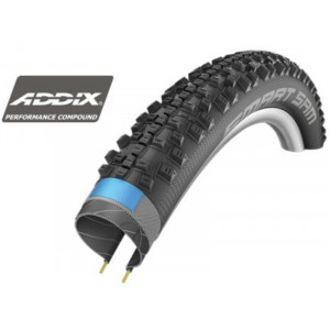 Riepa 29" Schwalbe Smart Sam DD HS 476, Perf Fold. 65-622 / 29x2.60 Addix