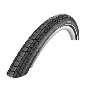 Riepa 27.5" Schwalbe Marathon Almotion HS 453, Evo Fold. 55-584 Addix Reflex