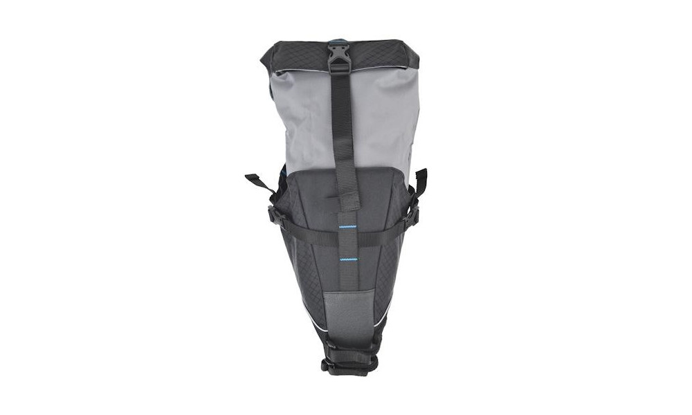 Sēdekļa soma ProX Backpacking 8.8L - 1