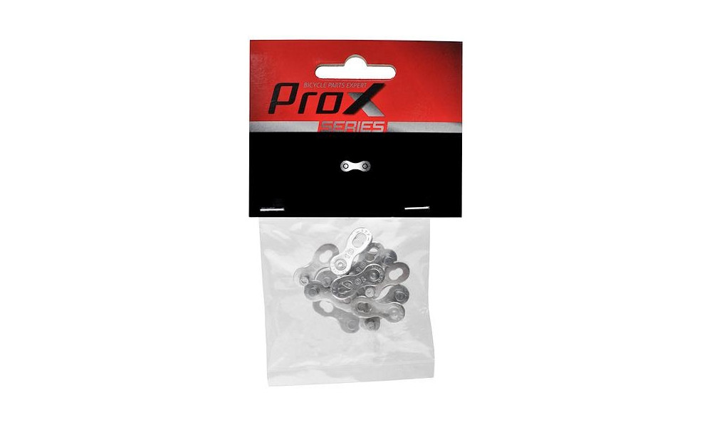 Ķēdes saistība ProX quicklink 9-speed (10 pcs.) - 1