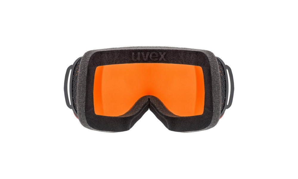 Slēpošanas brilles Uvex downhill 2000 CV black SL/blue-orange - 3