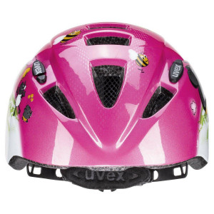 Velo ķivere Uvex Kid 2 pink playground