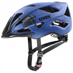 Velo ķivere Uvex Touring cc blue mat
