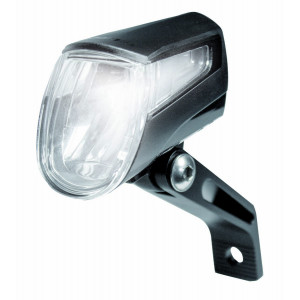 Priekšējais lukturis Trelock LS 430 BIKE-i® GO 40 E-Bike 6V-12V black