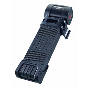 Atslēga Trelock Folding FS460/100 COPS® L black