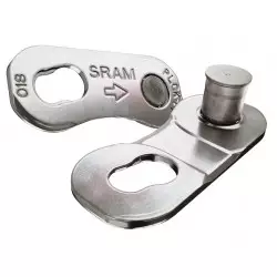 Ķēdes saistība SRAM PowerLock Flattop 12-speed AXS (1 vnt.)