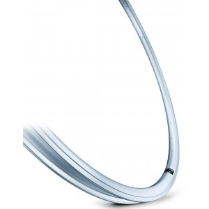 Aploce Mach1 ER-10 V-brake 28" - 622x19C Silver 36H ZigZag V8.4