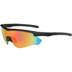 Brilles Merida Sport I black