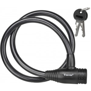 Atslēga Azimut AZ-457 cable Ø12x800MM