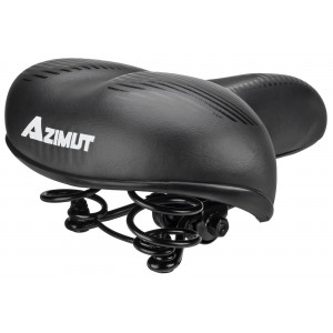 Sēdeklis Azimut Skinny Comfort 255x205mm (1038)