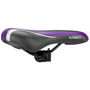 Sēdeklis Azimut KIDS Violet 240x140mm (1041)