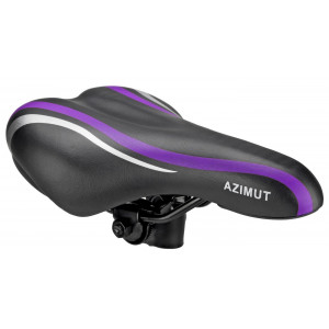 Sēdeklis Azimut KIDS Violet 240x140mm (1041)