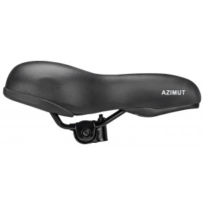 Sēdeklis Azimut Soft Sport 270x175mm (1044)