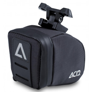 Sēdekļa soma ACID Click black S