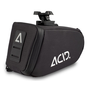 Sēdekļa soma ACID Click black L