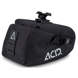 Sēdekļa soma ACID Click black XL