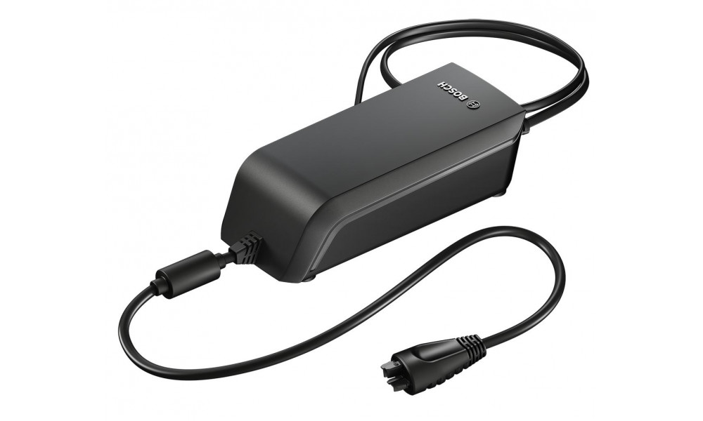 Charger Cube Bosch 4A Bikko.lv