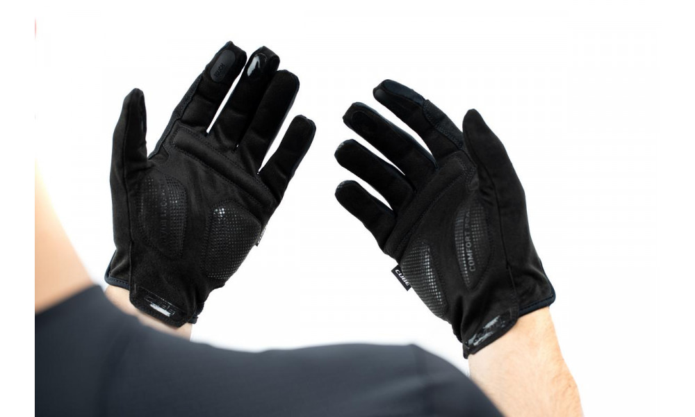 Gloves Cube Comfort Long - 4