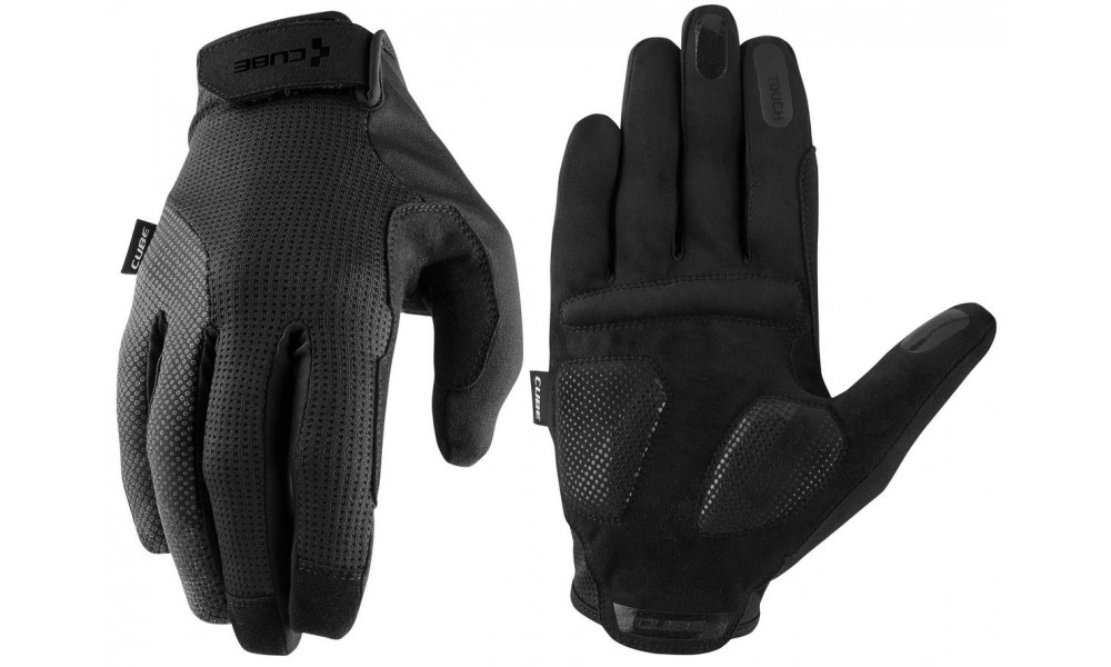 Gloves Cube Comfort Long - 5