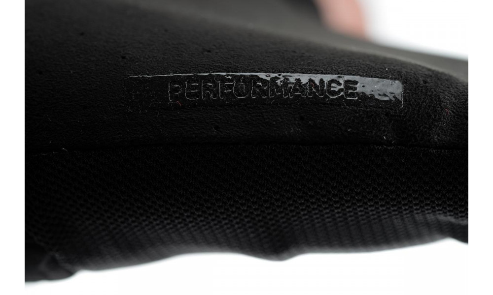 Gloves Cube Performance Short black - 1