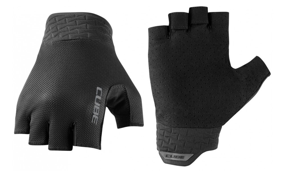 Gloves Cube Performance Short black - 5