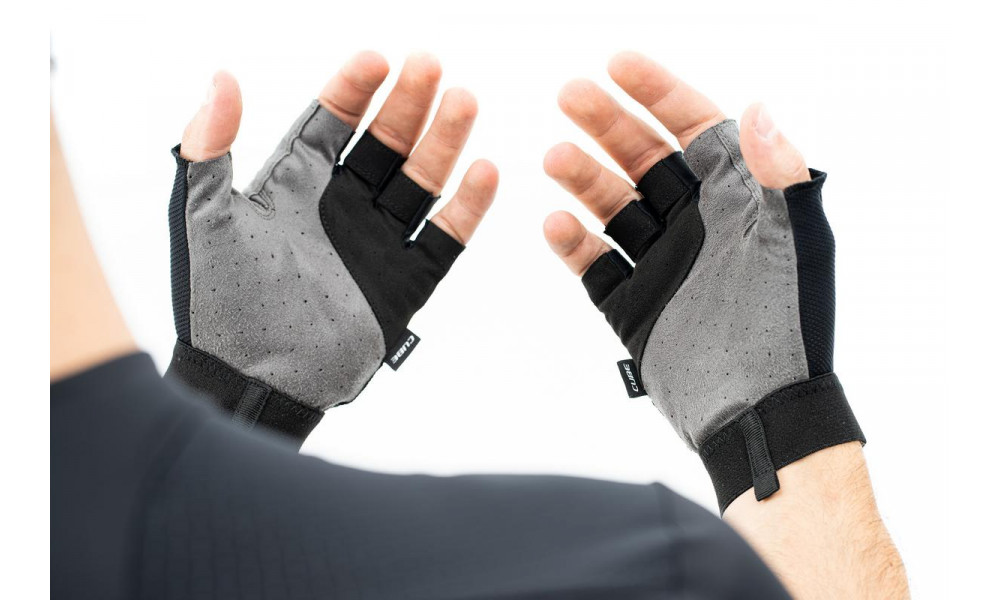 Gloves Cube PRO Short - 4