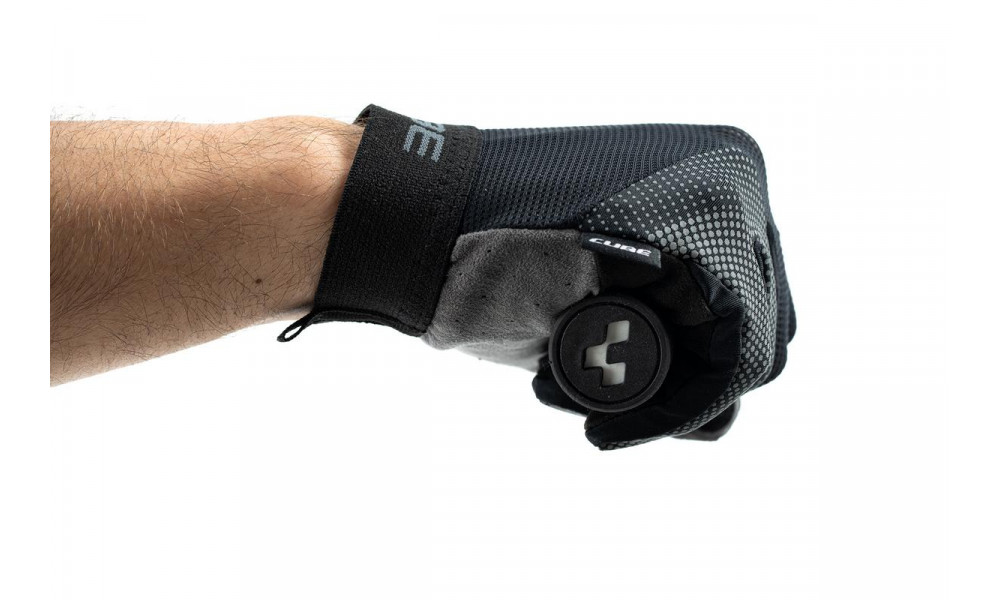 Gloves Cube PRO Long - 3