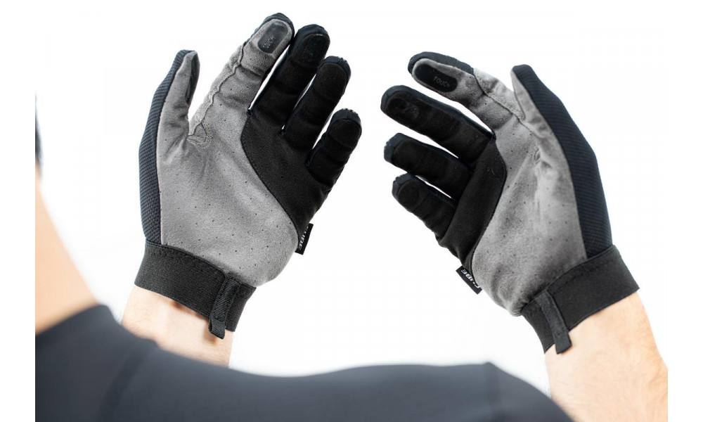 Gloves Cube PRO Long - 4