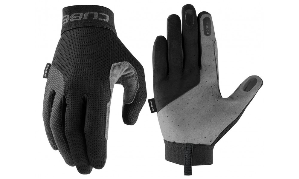 Gloves Cube PRO Long - 5