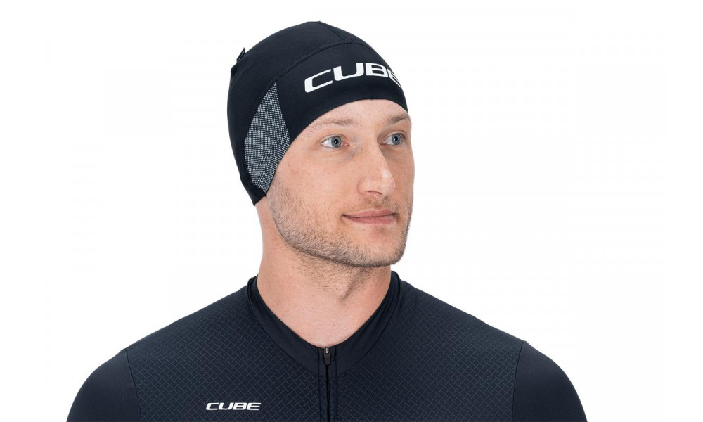 Velo ķivere cap Cube Hat - 1