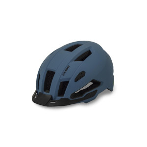 Velo ķivere Cube Evoy Hybrid blue