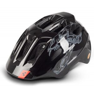 Velo ķivere Cube LINOK black