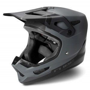 Velo ķivere Cube STATUS X 100% black