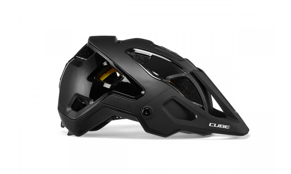 Velo ķivere Cube STROVER black - 1