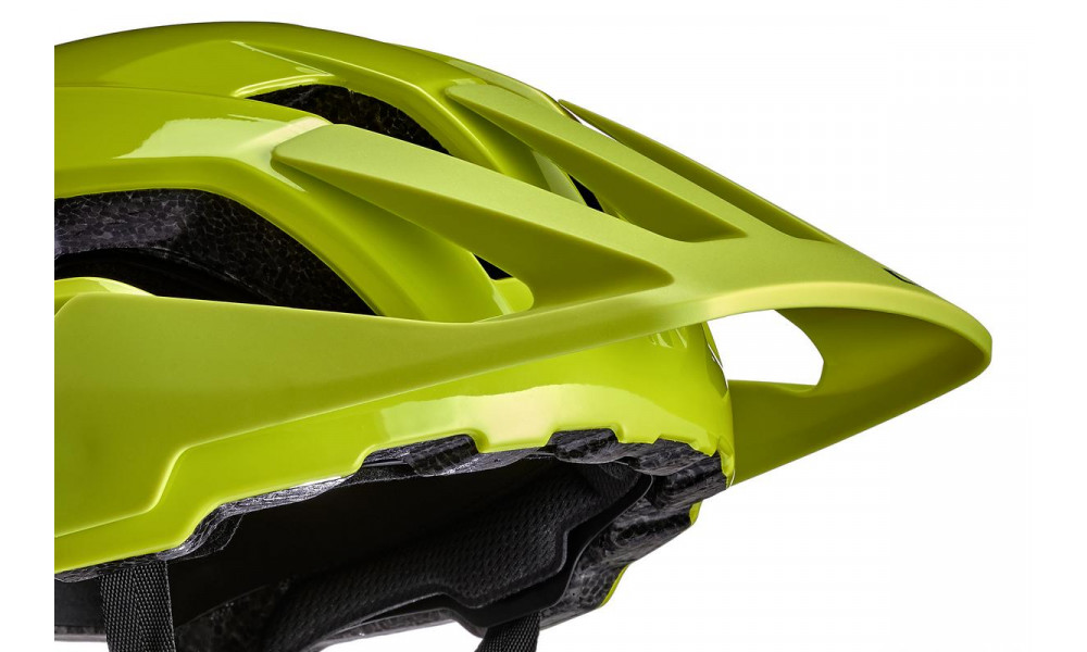 Velo ķivere Cube FRISK lime - 2