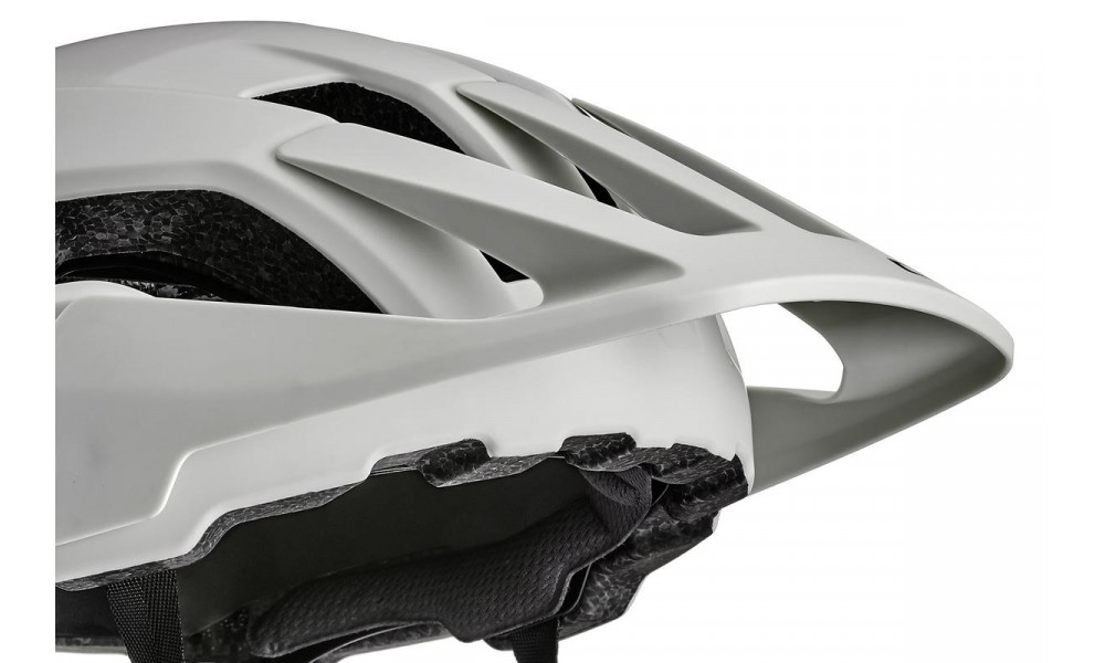 Velo ķivere Cube FRISK Teamline grey'n'red'n'blue - 2