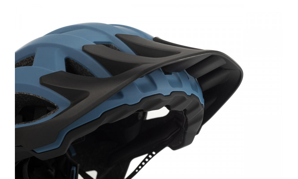 Velo ķivere Cube ROOK blue - 2