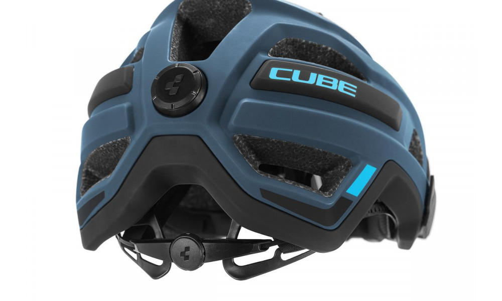 Velo ķivere Cube ROOK blue - 4