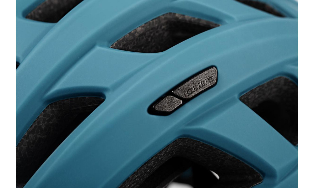 Velo ķivere Cube Road Race storm blue - 2