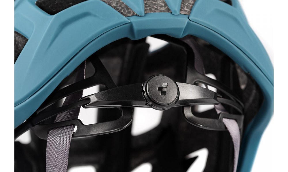 Velo ķivere Cube Road Race storm blue - 4