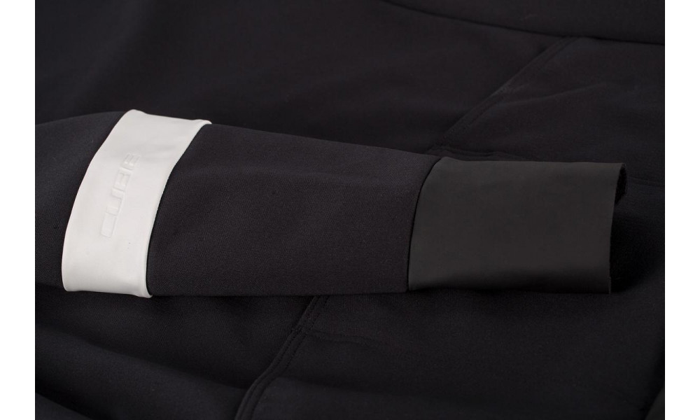 Jacket Cube Blackline Softshell - 6